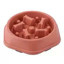 Anti-Choke Slow Feeder Bowl for Dogs